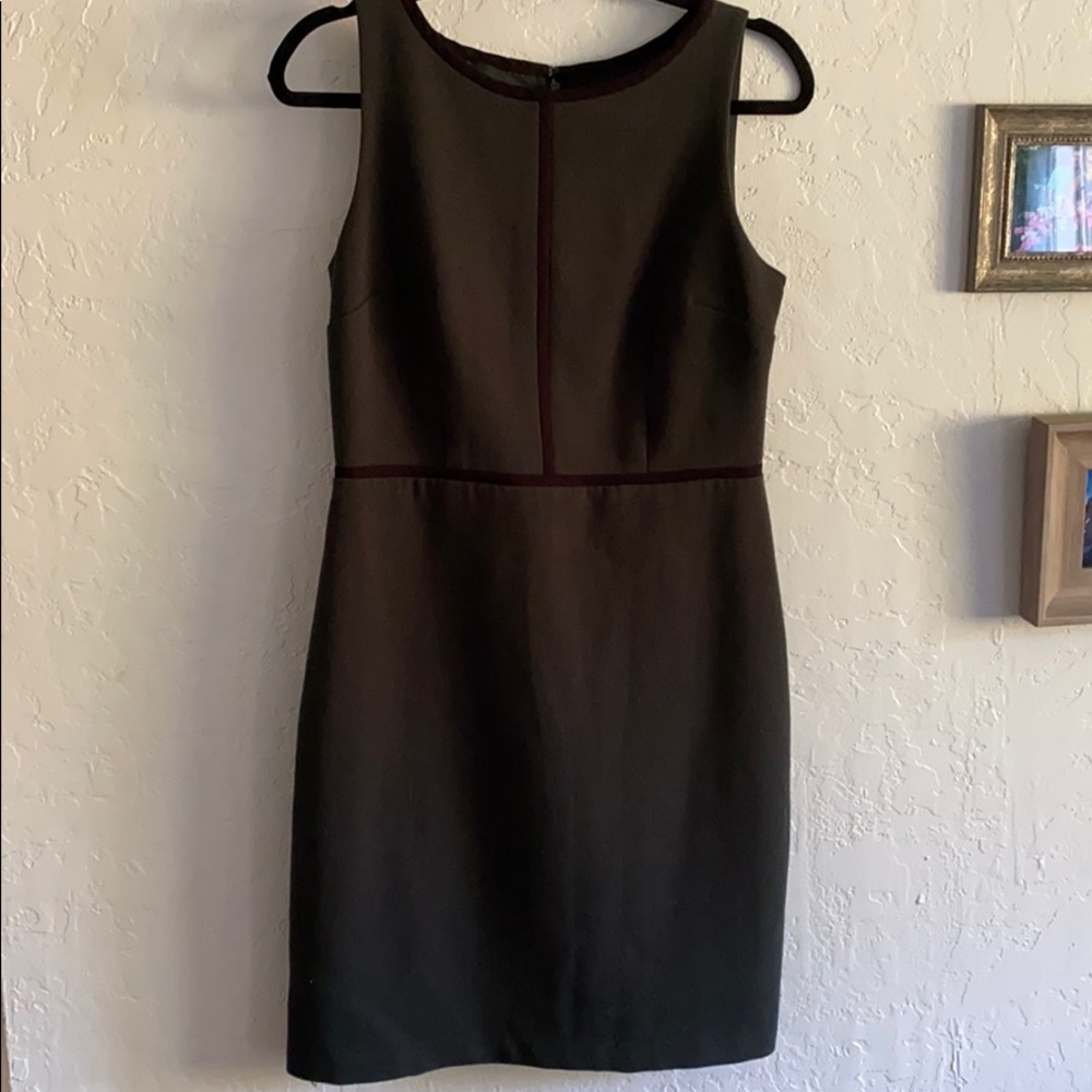 LOFT DRESS